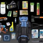 Premade Bug Out Bags