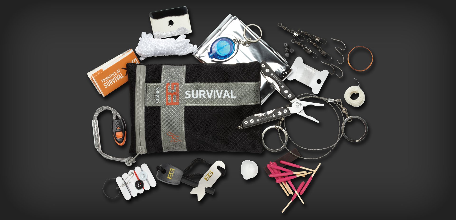20 Best Survival Kits On The Market 2018