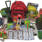 5 Best Backpack Of Emergency Kit In The Market