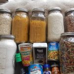 15 best foods for long term storage