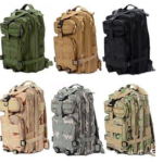 5 Best Emergency Backpack Reviews