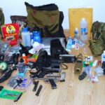 7 Best Items For A Bug Out Bag