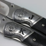 Top 5 Custom Engraved Pocket Knives