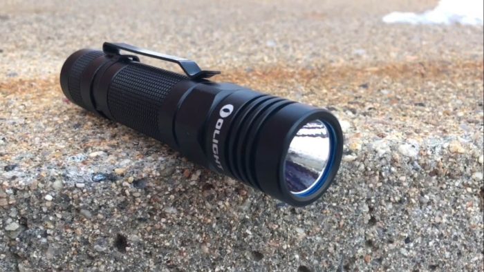 5 Best Bug Out Bag Flashlight In The Market