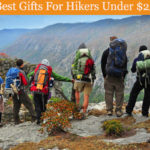 7 Best Gifts For Hikers Under $25 In 2018