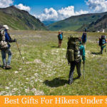 Top 7 Best Gifts For Hikers Under $30