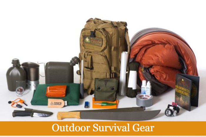 Outdoor Survival Gear: Do You Really Need It? This Will Help You Decide!