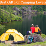 Top 7 Best Gift For Camping Lovers