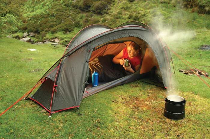 Top 5 Easiest Backpacking Tents To Set Up