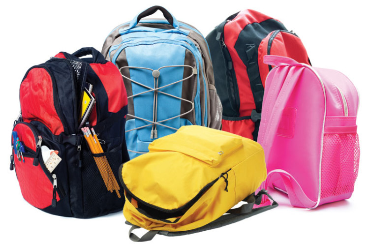How Are Backpacks Made?