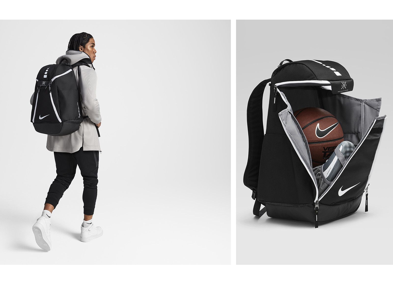 how much does a nike backpack cost
