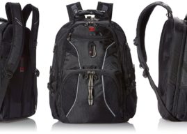 What Are Jansport Backpacks Made Of?