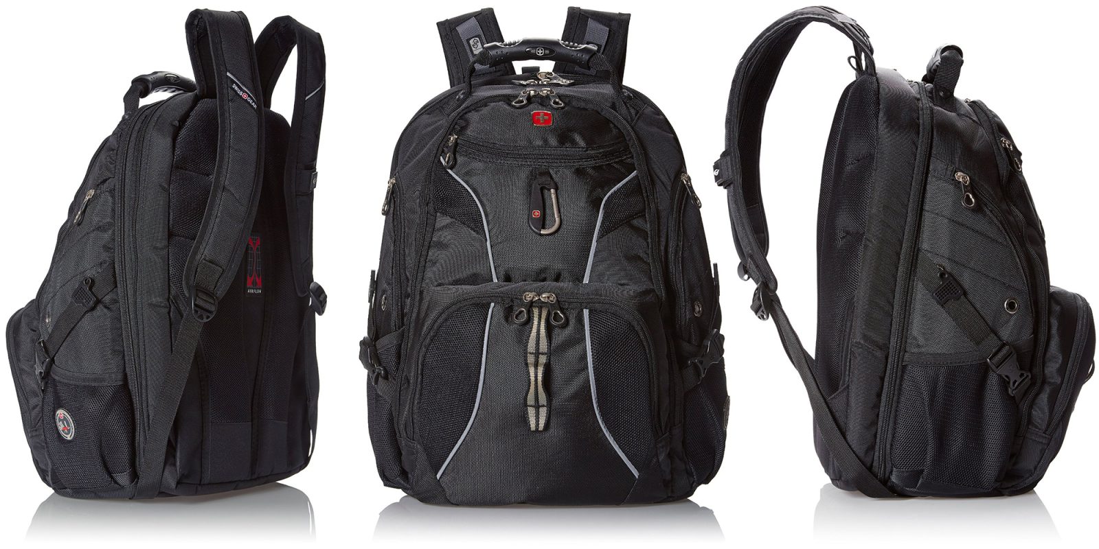 What Are Jansport Backpacks Made Of?