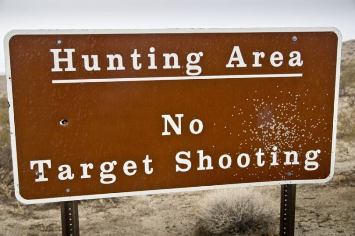 Why Were Hunting Laws Passed?
